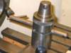 A Heavy Duty Boring Bar Holder