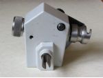 The completed feed belt looper