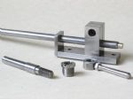 The component parts of stop 2