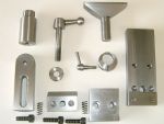 The set of completed components