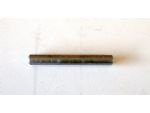 The clamping pin