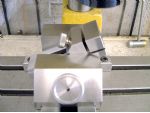 The finished vice in use