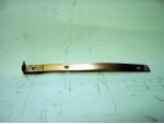 Copper strip folded with added 3mm part