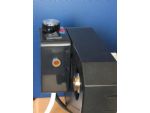 The speed control motor