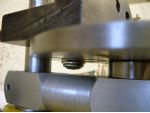 A Cowells to Prazimat dial adaptor