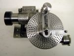 A Cowells to Prazimat dial adaptor