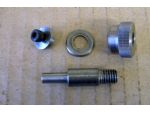 The adaptor shaft