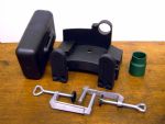 The mounting kit