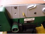 The stud fitted to the side hole
