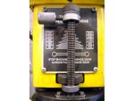 The added screw stop