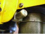 The safety clamp
