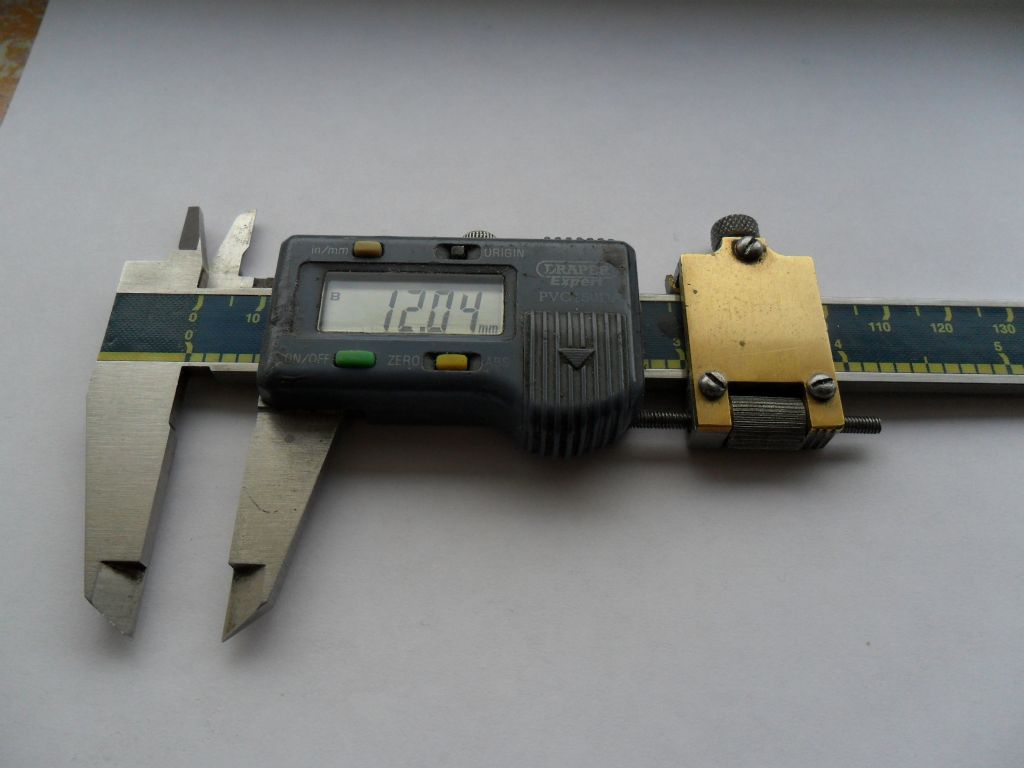 caliper caliper